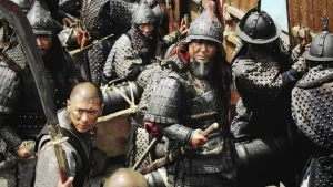 Задник к фильму "Битва за Мён Рян" #330893