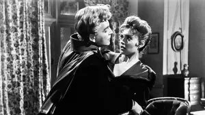 Задник к фильму "Невесты Дракулы" #409069