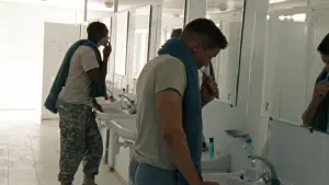 Задник к фильму "Повелитель бури" #667011