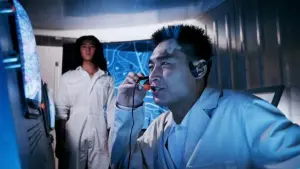 Задник к фильму "Круто сваренные 2: Последняя кровь" #482974