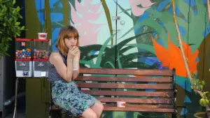 Видео к фильму Близняшка | The Pretty One Official Trailer #1 (2014) - Jake Johnson, Zoe Kazan Comedy Movie HD