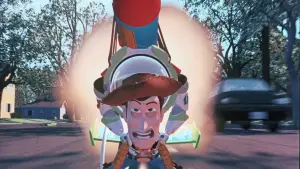 Задник к фильму "История игрушек" #554245