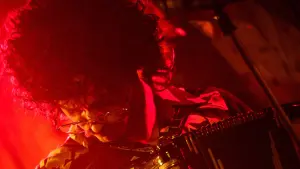 Задник к фильму "Странный Эл" #268222