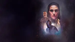 Задник к фильму "Стрелок" #638219