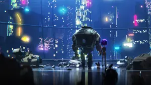 Задник к фильму "Следующее поколение" #250622