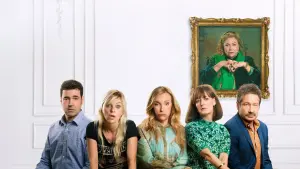 Задник к фильму "Очень плохая семейка" #195034