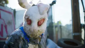 Задник к фильму "Судная ночь навсегда" #247150