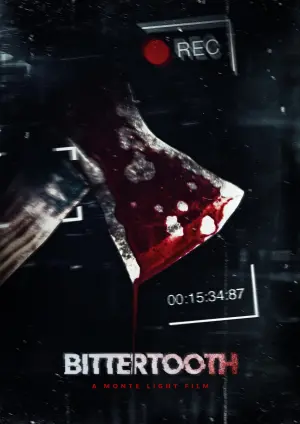 Постер к фильму "Bittertooth"