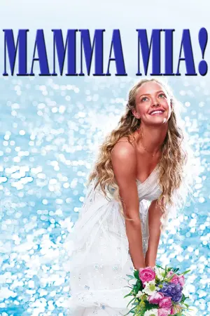 Постер к фильму "Мамма MIA!" #62252