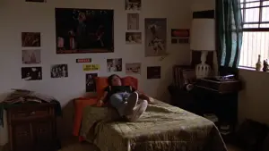 Задник к фильму "Через край" #466861