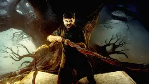 Задник к фильму "Вирупакша" #415120