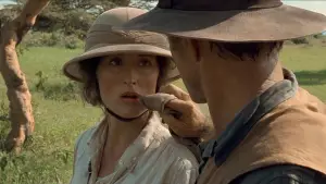 Задник к фильму "Из Африки" #663720