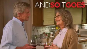 Задник к фильму "А вот и она" #305342