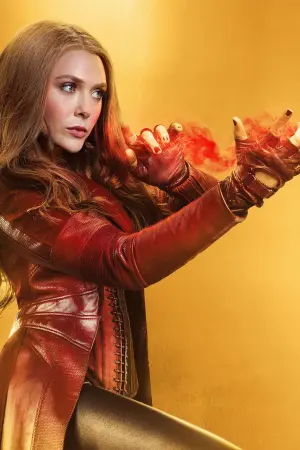 Постер к фильму "Мстители: Эра Альтрона" #172965