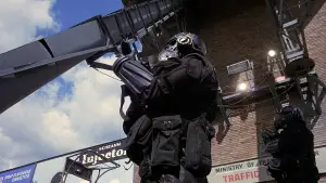 Задник к фильму "Бразилия" #687055