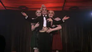 Задник к фильму "Кабаре" #691254