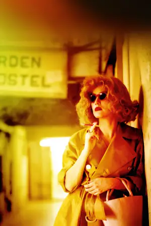 Постер к фильму "Чунгкингский экспресс" #655576