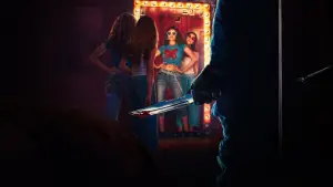 Задник к фильму "Временной срез" #655184