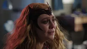 Задник к фильму "Доктор Стрэндж: В мультивселенной безумия" #747670