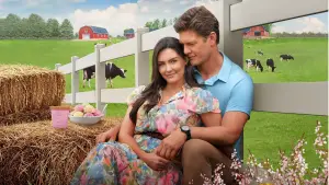 Задник к фильму "Двойное мороженое" #668905