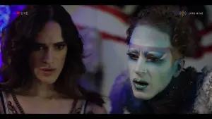 Задник к фильму "Без фильтров" #500786