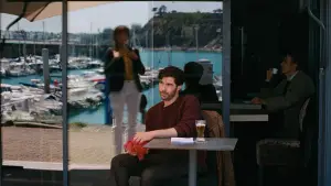 Задник к фильму "Дон Жуан" #662572