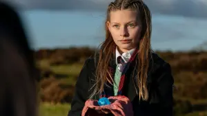 Задник к фильму "Все ждут Рождество 2: Люси и магический кристалл" #334855