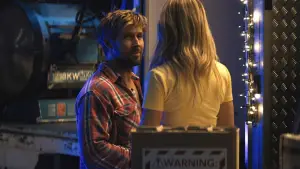 Задник к фильму "Каскадёры" #571989