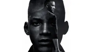 Задник к фильму "Гемини" #291587