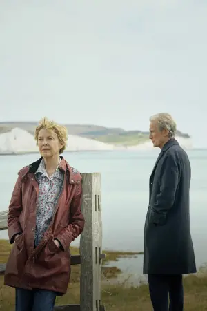 Постер к фильму "В плену надежды" #422137