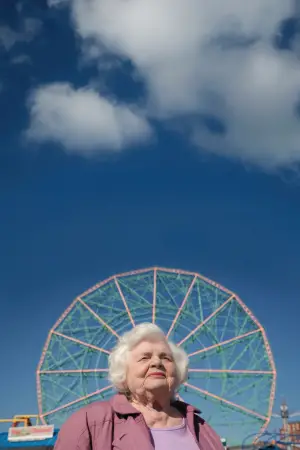 Постер к фильму "Великая Элеонор" #527646