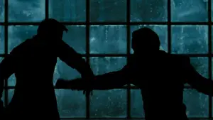 Задник к фильму "Матрица: Революция" #604668