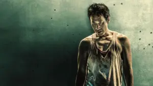 Задник к фильму "Плохой коп" #400283