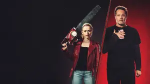 Задник к фильму "Дичь" #716580