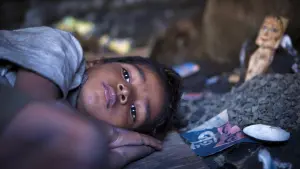 Задник к фильму "Лев" #178526