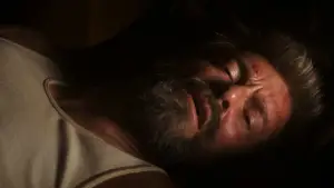 Задник к фильму "Логан" #577556