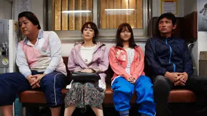 Задник к фильму "Когда мужчина любит женщину" #396507