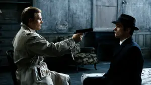 Задник к фильму "Самурай" #722711