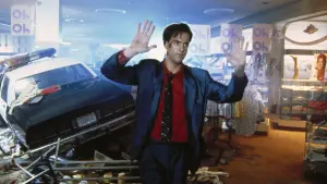 Задник к фильму "Волшебная миля" #433037