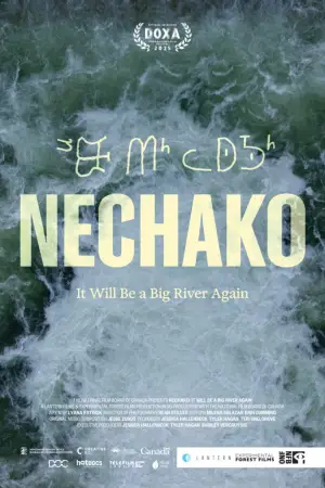 Nechako: It Will Be A Big River Again