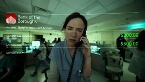 Задник к фильму "Нерв" #732612