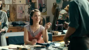 Задник к фильму "Работа без авторства" #186918