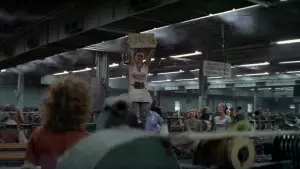 Видео к фильму Норма Рэй | ABC Sunday Night Movie opening Norma Rae 1984