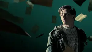 Задник к фильму "Честная жизнь" #656701