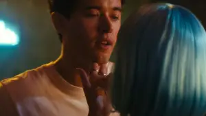 Задник к фильму "Отпуск на двоих" #518799