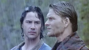 Задник к фильму "На гребне волны" #628658