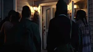 Задник к фильму "Пожалуйста, не кормите детей" #576715