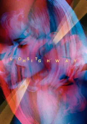 Постер к фильму "Шоссе в никуда" #120892