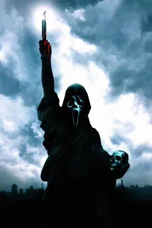 Постер к фильму "Крик 6" #171573