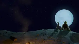 Задник к фильму "Шрэк" #525209